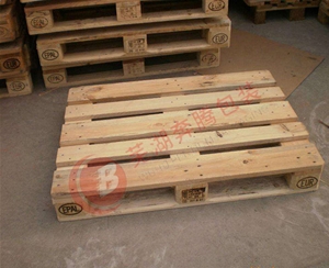 歐標(biāo)木托盤(pán)