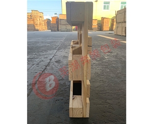 歐標(biāo)木托盤(pán)